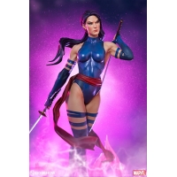 [Pre-Order] SIDESHOW COLLECTIBLES - PSYLOCKE PREMIUM FORMAT STATUE