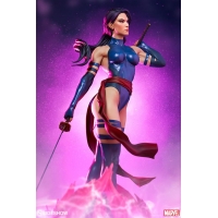 [Pre-Order] SIDESHOW COLLECTIBLES - PSYLOCKE PREMIUM FORMAT STATUE