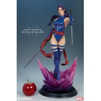 [Pre-Order] SIDESHOW COLLECTIBLES - PSYLOCKE PREMIUM FORMAT STATUE