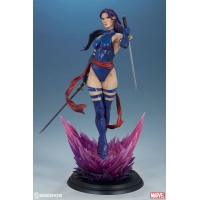 [Pre-Order] SIDESHOW COLLECTIBLES - PSYLOCKE PREMIUM FORMAT STATUE