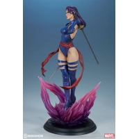 [Pre-Order] SIDESHOW COLLECTIBLES - PSYLOCKE PREMIUM FORMAT STATUE