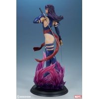 [Pre-Order] SIDESHOW COLLECTIBLES - PSYLOCKE PREMIUM FORMAT STATUE