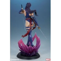 [Pre-Order] SIDESHOW COLLECTIBLES - PSYLOCKE PREMIUM FORMAT STATUE