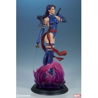 [Pre-Order] SIDESHOW COLLECTIBLES - PSYLOCKE PREMIUM FORMAT STATUE