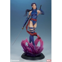 [Pre-Order] SIDESHOW COLLECTIBLES - PSYLOCKE PREMIUM FORMAT STATUE