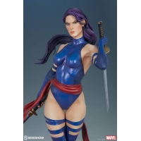 [Pre-Order] SIDESHOW COLLECTIBLES - PSYLOCKE PREMIUM FORMAT STATUE