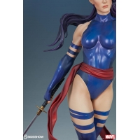 [Pre-Order] SIDESHOW COLLECTIBLES - PSYLOCKE PREMIUM FORMAT STATUE