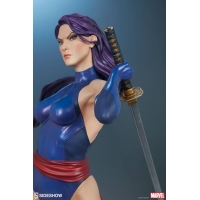 [Pre-Order] SIDESHOW COLLECTIBLES - PSYLOCKE PREMIUM FORMAT STATUE