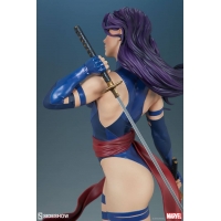 [Pre-Order] SIDESHOW COLLECTIBLES - PSYLOCKE PREMIUM FORMAT STATUE