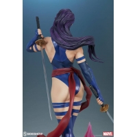 [Pre-Order] SIDESHOW COLLECTIBLES - PSYLOCKE PREMIUM FORMAT STATUE