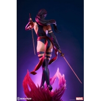 [Pre-Order] SIDESHOW COLLECTIBLES - PSYLOCKE PREMIUM FORMAT STATUE