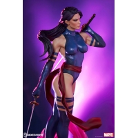 [Pre-Order] SIDESHOW COLLECTIBLES - PSYLOCKE PREMIUM FORMAT STATUE