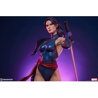 [Pre-Order] SIDESHOW COLLECTIBLES - PSYLOCKE PREMIUM FORMAT STATUE