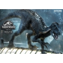 [Pre-Order] PRIME1 STUDIO - LMCJW2-03: INDORAPTOR (JURASSIC WORLD: FALLEN KINGDOM) STATUE