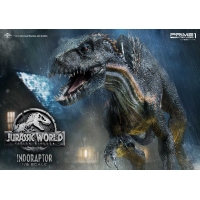 [Pre-Order] PRIME1 STUDIO - UMMDCIJ-02: SPACE DOLPHINS (INJUSTICE: GODS AMONG US)