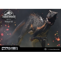 [Pre-Order] PRIME1 STUDIO - UMMDCIJ-02: SPACE DOLPHINS (INJUSTICE: GODS AMONG US)