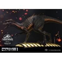 [Pre-Order] PRIME1 STUDIO - UMMDCIJ-02: SPACE DOLPHINS (INJUSTICE: GODS AMONG US)