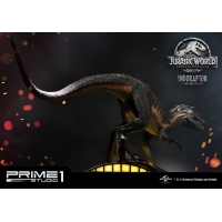 [Pre-Order] PRIME1 STUDIO - UMMDCIJ-02: SPACE DOLPHINS (INJUSTICE: GODS AMONG US)