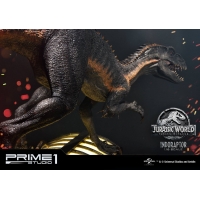 [Pre-Order] PRIME1 STUDIO - UMMDCIJ-02: SPACE DOLPHINS (INJUSTICE: GODS AMONG US)