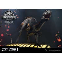 [Pre-Order] PRIME1 STUDIO - UMMDCIJ-02: SPACE DOLPHINS (INJUSTICE: GODS AMONG US)