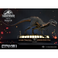 [Pre-Order] PRIME1 STUDIO - UMMDCIJ-02: SPACE DOLPHINS (INJUSTICE: GODS AMONG US)