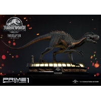 [Pre-Order] PRIME1 STUDIO - UMMDCIJ-02: SPACE DOLPHINS (INJUSTICE: GODS AMONG US)