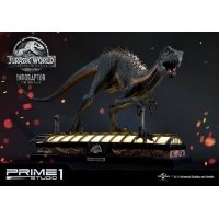 [Pre-Order] PRIME1 STUDIO - UMMDCIJ-02: SPACE DOLPHINS (INJUSTICE: GODS AMONG US)