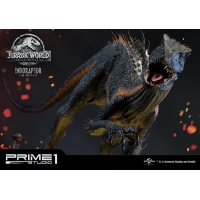 [Pre-Order] PRIME1 STUDIO - UMMDCIJ-02: SPACE DOLPHINS (INJUSTICE: GODS AMONG US)