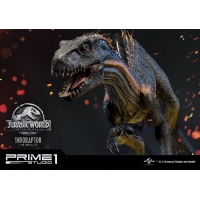 [Pre-Order] PRIME1 STUDIO - UMMDCIJ-02: SPACE DOLPHINS (INJUSTICE: GODS AMONG US)