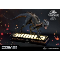 [Pre-Order] PRIME1 STUDIO - UMMDCIJ-02: SPACE DOLPHINS (INJUSTICE: GODS AMONG US)