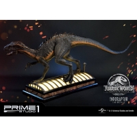 [Pre-Order] PRIME1 STUDIO - UMMDCIJ-02: SPACE DOLPHINS (INJUSTICE: GODS AMONG US)