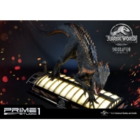 [Pre-Order] PRIME1 STUDIO - UMMDCIJ-02: SPACE DOLPHINS (INJUSTICE: GODS AMONG US)