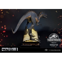 [Pre-Order] PRIME1 STUDIO - UMMDCIJ-02: SPACE DOLPHINS (INJUSTICE: GODS AMONG US)