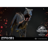 [Pre-Order] PRIME1 STUDIO - UMMDCIJ-02: SPACE DOLPHINS (INJUSTICE: GODS AMONG US)