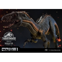 [Pre-Order] PRIME1 STUDIO - UMMDCIJ-02: SPACE DOLPHINS (INJUSTICE: GODS AMONG US)