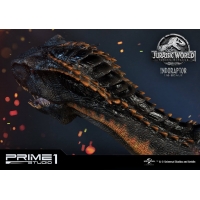 [Pre-Order] PRIME1 STUDIO - UMMDCIJ-02: SPACE DOLPHINS (INJUSTICE: GODS AMONG US)