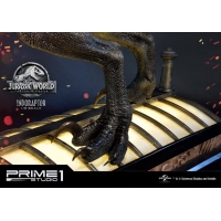 [Pre-Order] PRIME1 STUDIO - UMMDCIJ-02: SPACE DOLPHINS (INJUSTICE: GODS AMONG US)