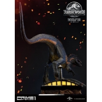 [Pre-Order] PRIME1 STUDIO - UMMDCIJ-02: SPACE DOLPHINS (INJUSTICE: GODS AMONG US)