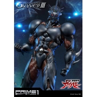 [Pre-Order] PRIME1 STUDIO - UPMGV-04: GUYVER III (GUYVER: THE BIOBOOSTED ARMOR) STATUE