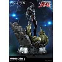 [Pre-Order] PRIME1 STUDIO - UPMGV-04: GUYVER III (GUYVER: THE BIOBOOSTED ARMOR) STATUE