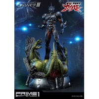 [Pre-Order] PRIME1 STUDIO - UPMGV-04: GUYVER III (GUYVER: THE BIOBOOSTED ARMOR) STATUE