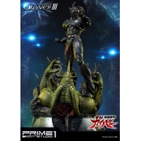 [Pre-Order] PRIME1 STUDIO - UPMGV-04: GUYVER III (GUYVER: THE BIOBOOSTED ARMOR) STATUE