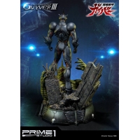 [Pre-Order] PRIME1 STUDIO - UPMGV-04: GUYVER III (GUYVER: THE BIOBOOSTED ARMOR) STATUE