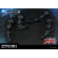 [Pre-Order] PRIME1 STUDIO - UPMGV-04: GUYVER III (GUYVER: THE BIOBOOSTED ARMOR) STATUE