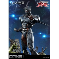 [Pre-Order] PRIME1 STUDIO - UPMGV-04: GUYVER III (GUYVER: THE BIOBOOSTED ARMOR) STATUE