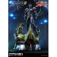 [Pre-Order] PRIME1 STUDIO - UPMGV-04: GUYVER III (GUYVER: THE BIOBOOSTED ARMOR) STATUE