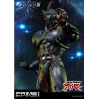 [Pre-Order] PRIME1 STUDIO - UPMGV-04: GUYVER III (GUYVER: THE BIOBOOSTED ARMOR) STATUE