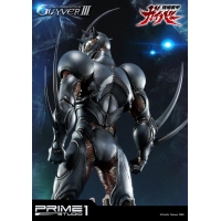 [Pre-Order] PRIME1 STUDIO - UPMGV-04: GUYVER III (GUYVER: THE BIOBOOSTED ARMOR) STATUE