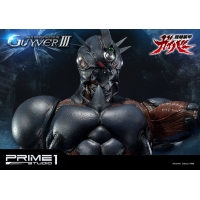 [Pre-Order] PRIME1 STUDIO - UPMGV-04: GUYVER III (GUYVER: THE BIOBOOSTED ARMOR) STATUE