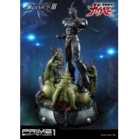 [Pre-Order] PRIME1 STUDIO - UPMGV-04: GUYVER III (GUYVER: THE BIOBOOSTED ARMOR) STATUE